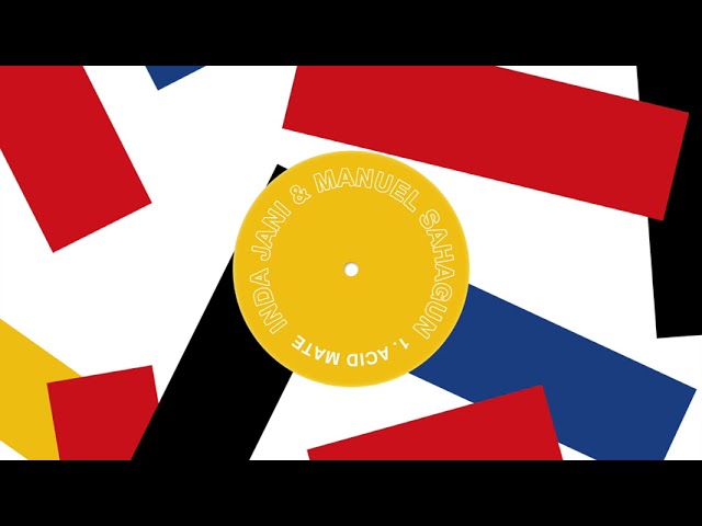 Watch Inda Jani & Manuel Sahagun - Acid Mate on YouTube Watch Inda Jani & Manuel Sahagun - Acid Mate on YouTube