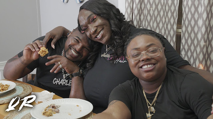 Mrs Netta, Charles, & Rasta Ray - "Your Lunch Is Ready" (Remix) [Official Music Video]