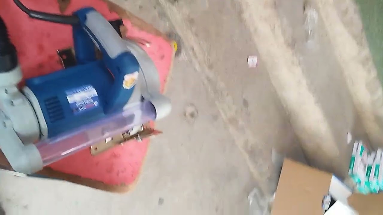 checkmate machine vaqum marble cutter new model