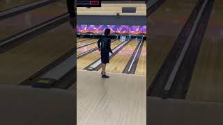 5 pin got scared..