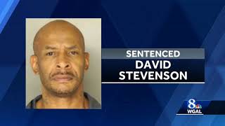 Former youth detention center staffer sentenced to prison for sexually abusing teens at facility