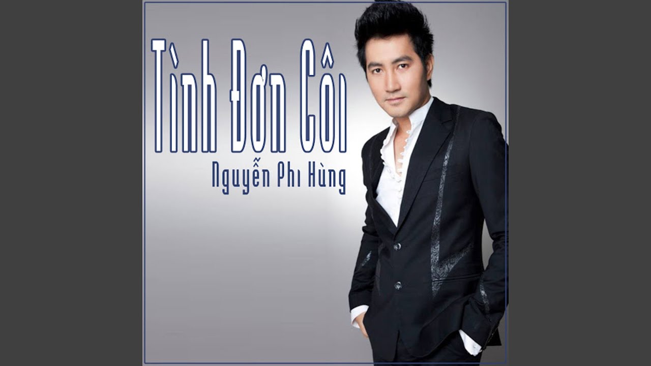 Tình Đơn Côi