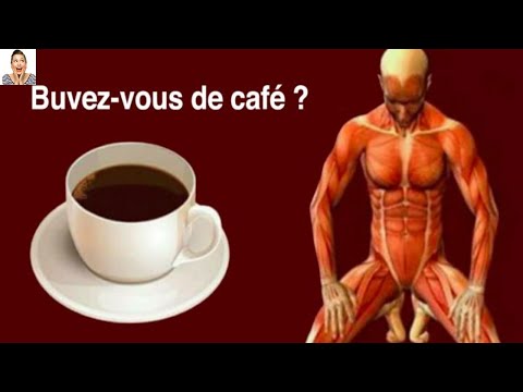 Vidéo: Caféine Et Anxiété: Comment Votre Habitude De Caféine Affecte-t-elle L'anxiété?