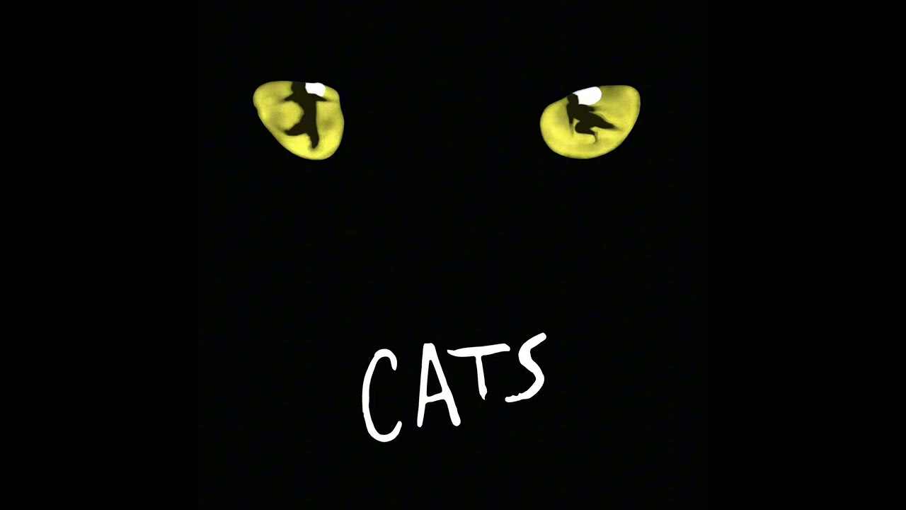 Cats The Musical 1998 Soundtrack: Old Deuteronomy (10)