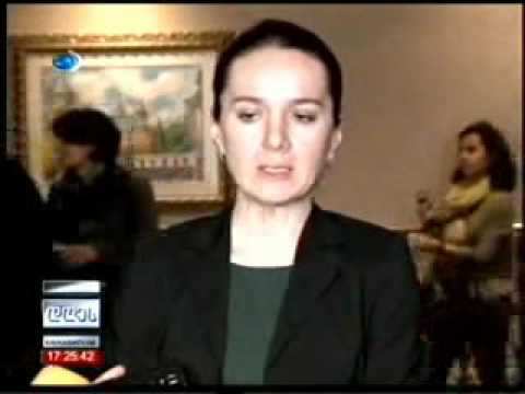 03 02 2016   კავკასია   დღეს 17 00 / დღეს 20:30