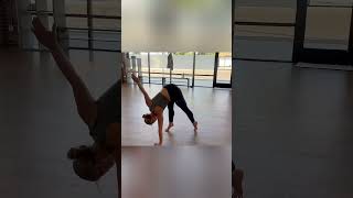 Floor play is the new foreplay for the embodied sensual woman 😘