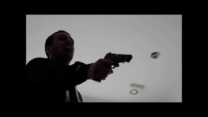 Dan Dobson - 'Jimmy' The Drug User