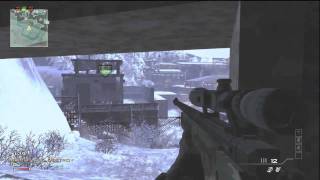 Noscope Collateral on MW3!!