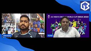 PAKISTAN CRUSH BANGLADESH BY 7 WICKETS IN WC 2023 | POST MATCH ANALYSIS