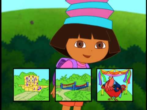 dora explorer fiesta silly super tv google