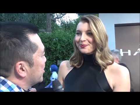 Video: Natascha McElhone Net Worth