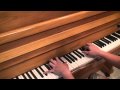 Jason Derulo - Whatcha Say Piano by Ray Mak