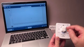 Calibrate the Wireless Colorimeter (SPARKvue)