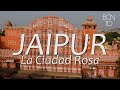 Jaipur, la capital rosa de Rajastán - INDIA 4