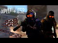 Dope17 | CS2 | fragmovie