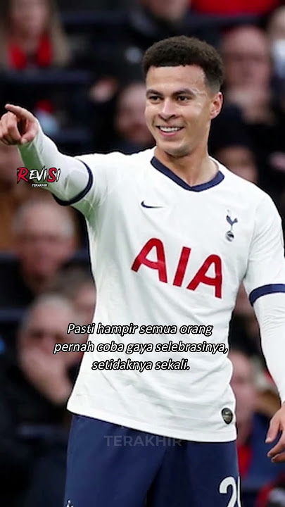 Dele Alli pikirkan untuk pensiun di usia 29 tahun 😢