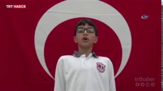 Katar Türk Okulu \