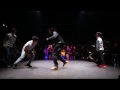 Pocket & Lilzoo vs Schlag & Thieu | FINAL | DPC ANNIVERSARY JAM 2016