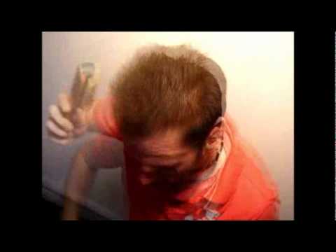 Hair Thickening Spray - Mane Australia - YouTube