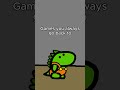 Let Me Yap: Here we go again #gaming