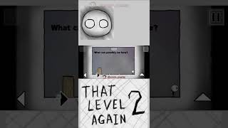 That Level Again 2 Level 21 (Don't trust your eyes) screenshot 1