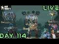 WAR ROBOTS CHILL LIVE STREAM DAY 113 #warrobotslive #warrobotsindia #warrobots #playingwithviewers