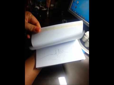 [PlayStationⓇ4 플립북 공모전] Swipe This!