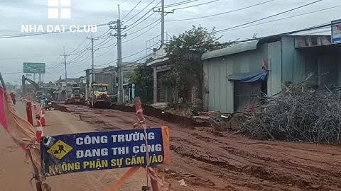 Cập Nhật Tiến Độ QL51 – Ấp Bà Ký | Tấp Nập Ngày Đêm Chuẩn Bị Khánh Thành Sân Bay Long Thành 19/12