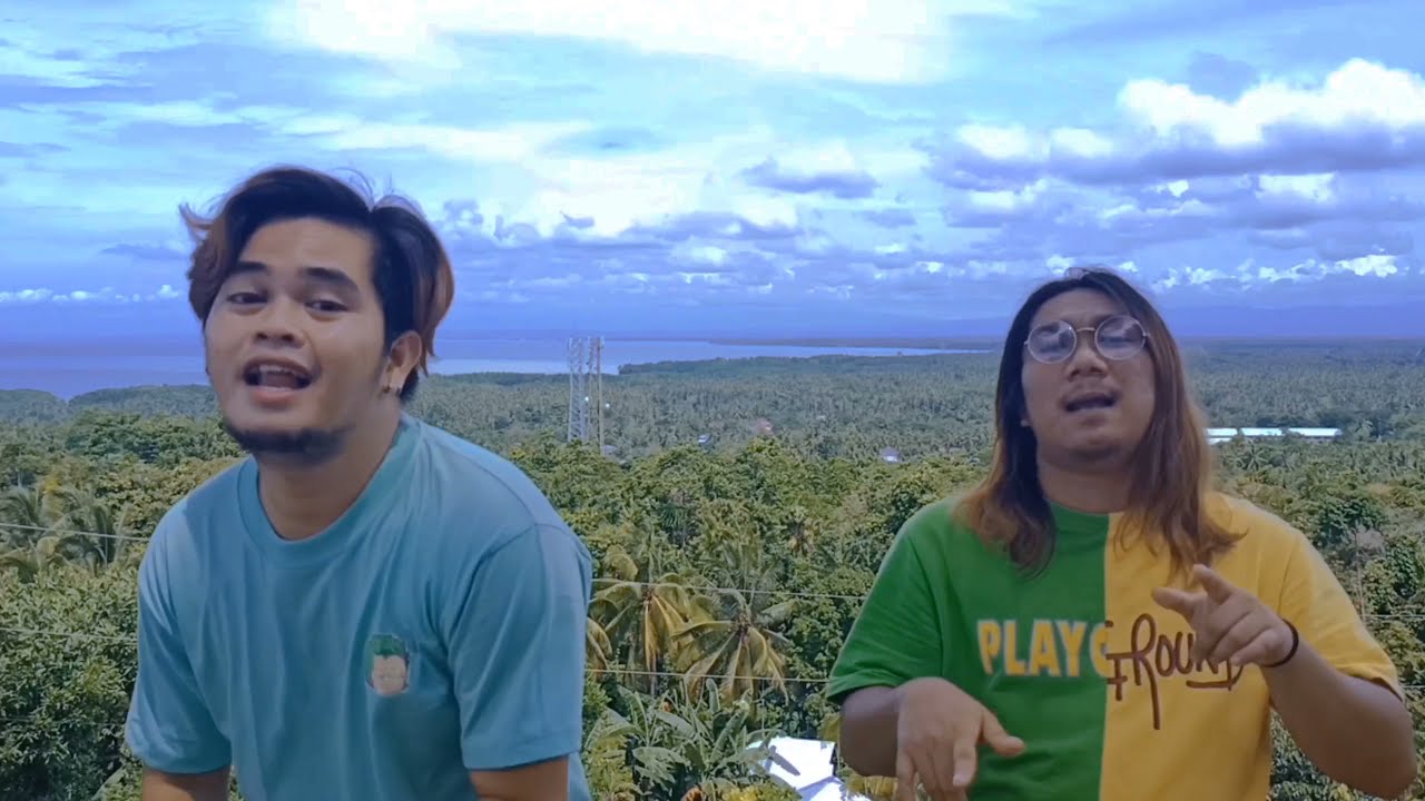 Nina Angela Sarto - Sana'y Hindi Nalang Kita Nakilala (TikTok) (Lyrics Video) 🎶