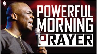 LET THE  ELEMENTS OF  CREATION ANSWER TO ME FAVOUR PROPHETIC PRAYER BY APOSTLE JOSHUA SELMAN