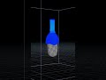 Houdini work in progress. posting the final render soon! #houdini #learnhoudini #sidefx #procedural