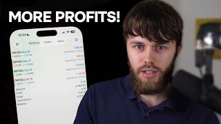 I Fixed My Losing Trades With These 5 Rules