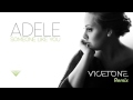 Adele Someone Like You Vicetone Remix