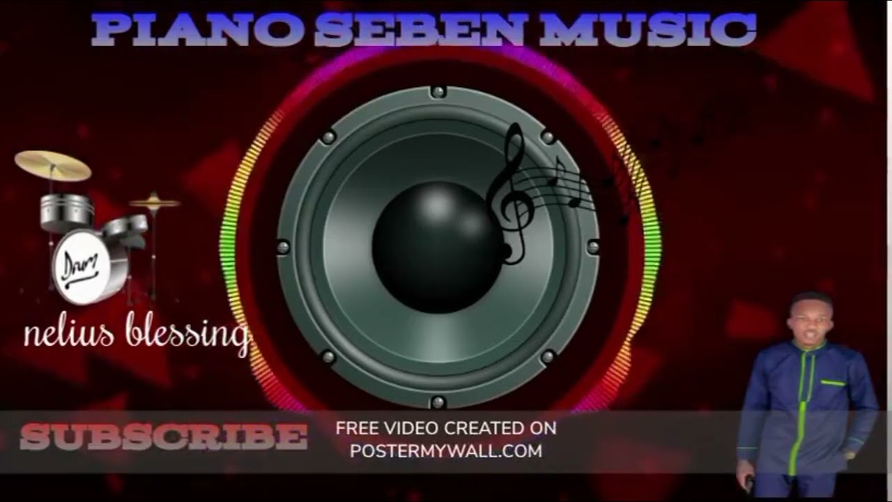 CONGOLESE SEBEN INSTRUMENTAL SO SWEET 😊🤗❤️