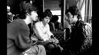 Freddie Mercury interview in Barcelona 1979