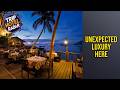 Sensi Paradise Beach Resort - Unexpected Luxury Here | Ko Tao, Thailand🌟