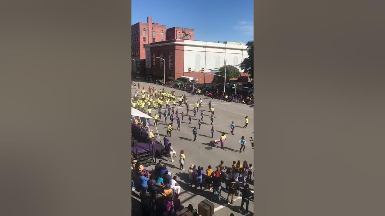 Benedict Parade 2019 YouTube