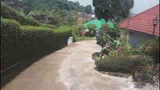Villa RJ puncak bogor