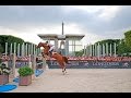 2015 Highlights: The Longines Global Champions Tour of Paris