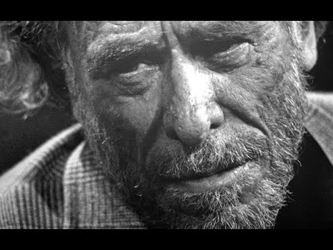 Charles Bukowski | Kimseyi değiştiremezsin hayatta