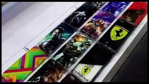 UV Mobile Phone Case Printer Manufacturer In India +91-88721-88721