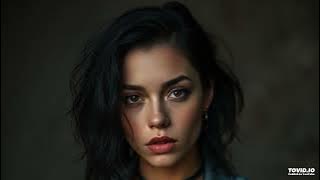 Miss Voodoo - Teach You (Prod and written by: Afrodesiak)