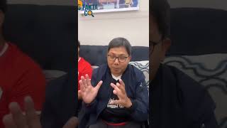 Yama Carlos Vs Bung Towel faktamenarik timnasindonesia shorts