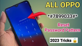 oppo mobile ka lock kaise tode || oppo ka lock kaise tode || unlock oppo phone forgot password