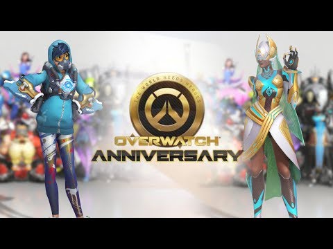 overwatch-anniversary-skins,-dance-emotes,-voice-lines,-and-memes