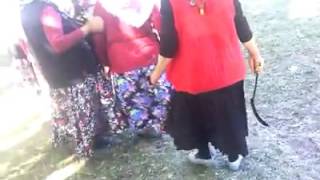 Vadi - Sivas Akıncılar / Suşehri Tarla/İmece Manileri - Kuzey Sivas/Güney Giresun
