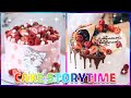 🌈🍰 Cake Decorating Storytime 🍰🌈 TikTok Compilation #281