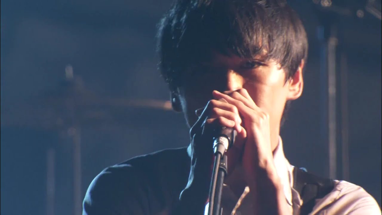 10' サカナクション - 明日から