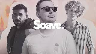 Toby Rose & Alur - Wicked Game (Ft. Carston) Resimi