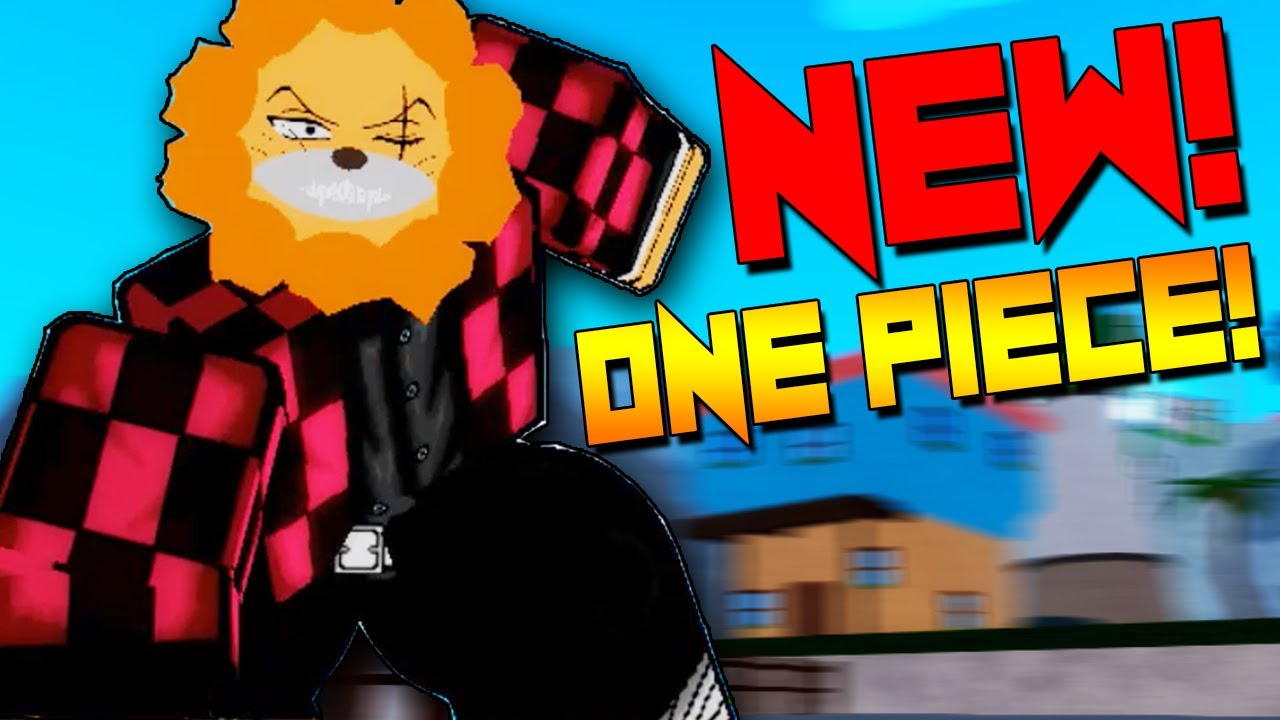 New Upcoming One Piece Game In Roblox 2020 One Piece Rose Youtube - new one piece game roblox